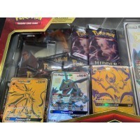Pokemon TCG: Hidden Fates Elite Trainer Box ETB Factory Sealed Ready to ship